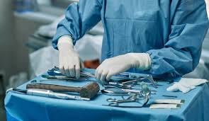 Expertise médicale en chirurgie